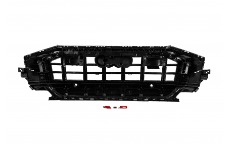 Решетка радиатора Audi Q8 2018-2023