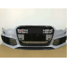 Бампер передний Audi A6 C7 2011-2014