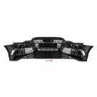 Бампер передний Audi A6 C7 2011-2014