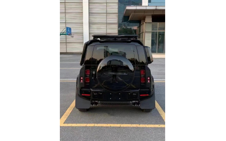 Комплект накладок Land Rover Defender L663