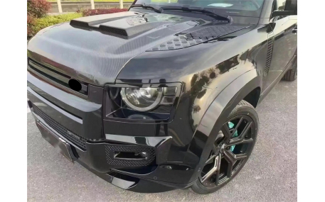 Комплект накладок Land Rover Defender L663