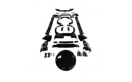 Комплект накладок Land Rover Defender L663