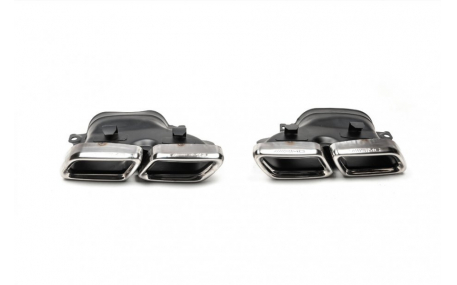 Комплект накладок Land Rover Defender L663