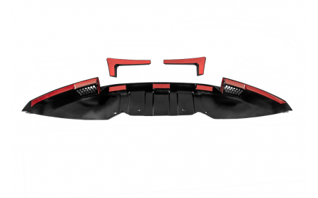 Комплект накладок Land Rover Defender L663