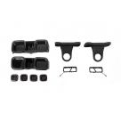 Комплект накладок Land Rover Defender L663