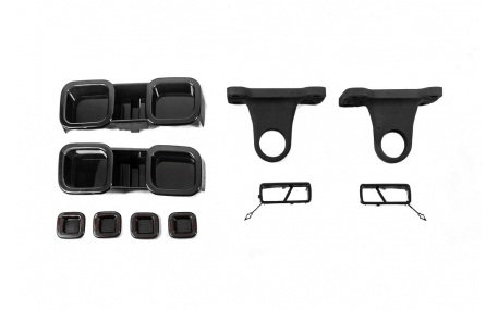 Комплект накладок Land Rover Defender L663