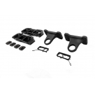 Комплект накладок Land Rover Defender L663