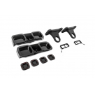 Комплект накладок Land Rover Defender L663