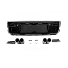 Комплект накладок Land Rover Defender L663