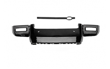 Комплект накладок Land Rover Defender L663