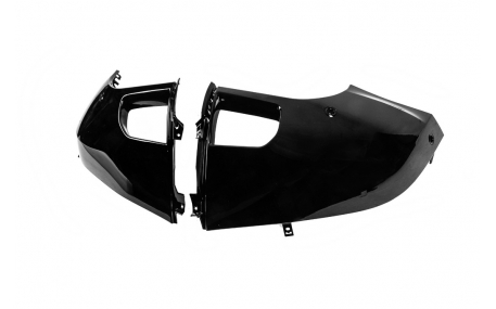 Комплект накладок Land Rover Defender L663