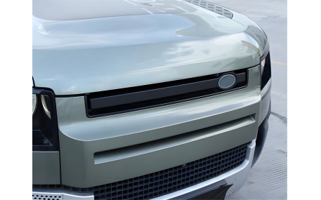 Решетка радиатора Land Rover Defender L663