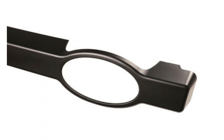 Решетка радиатора Land Rover Defender L663