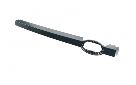 Решетка радиатора Land Rover Defender L663