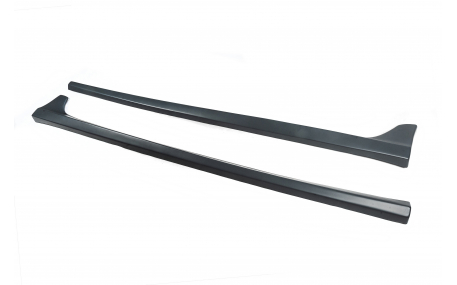 Пороги Audi A6 C7 2011-2014