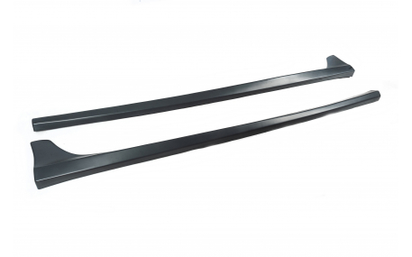 Пороги Audi A6 C7 2011-2014