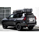 Фонари задние Lexus GX460 2017-2023