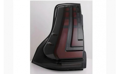 Фонари задние Lexus GX460 2017-2023