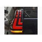 Фонари задние Lexus GX460 2017-2023