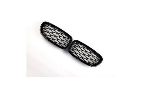 Решетка радиатора BMW 5 (F10)