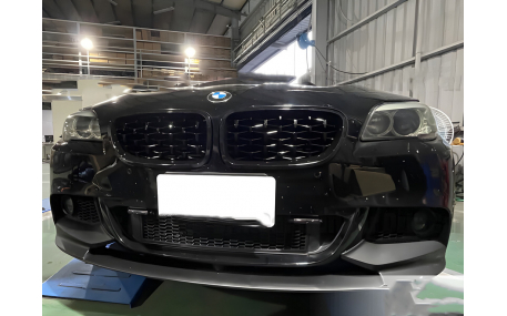 Решетка радиатора BMW 5 (F10)