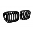 Решетка радиатора BMW X3 G01 2018-2021