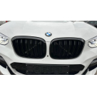 Решетка радиатора BMW X4 G02 2018-2021