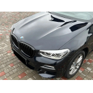 Решетка радиатора BMW X4 G02 2018-2021