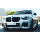 Решетка радиатора BMW X4 G02 2018-2021