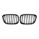 Решетка радиатора BMW X4 G02 2018-2021