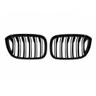 Решетка радиатора BMW X4 G02 2018-2021