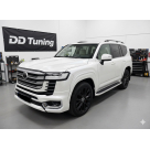 Арки Toyota Land Cruiser 300