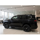 Арки Toyota Land Cruiser 300