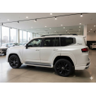 Арки Toyota Land Cruiser 300