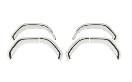 Арки Toyota Land Cruiser 300