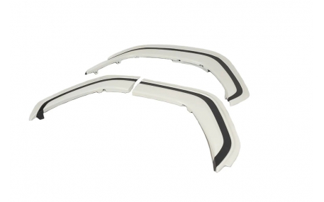 Арки Toyota Land Cruiser 300