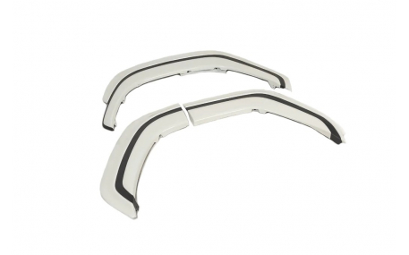 Арки Toyota Land Cruiser 300