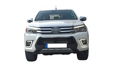 Фары передние Toyota Hilux 2015-2020