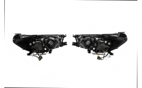 Фары передние Toyota Hilux 2015-2020