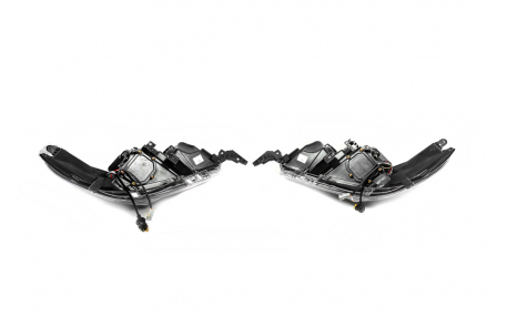 Фары передние Toyota Hilux 2015-2020