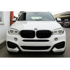 Решетка радиатора BMW X6 (F16)