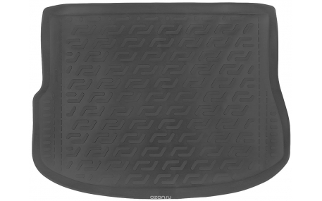 Коврик в багажник Range Rover Evoque