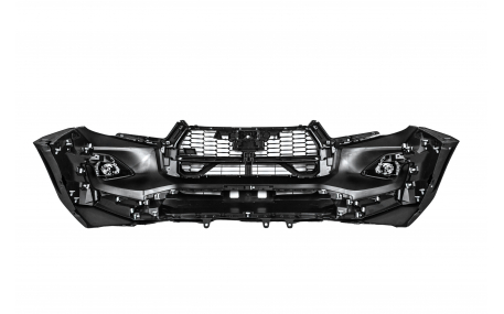 Комплект обвеса Toyota Hilux 2021-2025