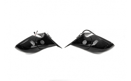 Комплект обвеса Mercedes S-class W221