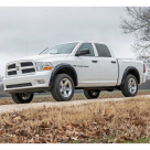 Арки Dodge RAM