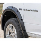 Арки Dodge RAM