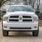 Арки Dodge RAM