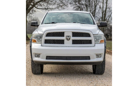 Арки Dodge RAM