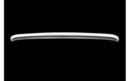 Спойлер Fiat Fiorino