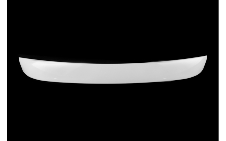 Спойлер Fiat Doblo